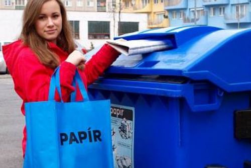 Foto: Změna pro Plzeň: Odpadová vyhláška je pro lidi nevýhodná