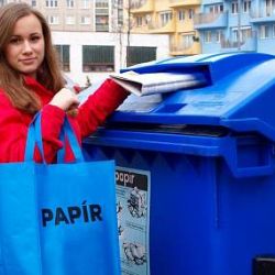 Změna pro Plzeň: Odpadová vyhláška je pro lidi nevýhodná