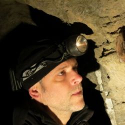 Zoologové na Šumavě sčítají netopýry. Počty mírně rostou  