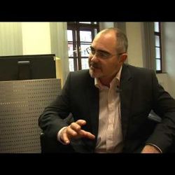10.11.2014 / Pár minut s Alex - Martin Zrzavecký