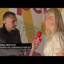 9.10.2014 / Plzeňská vychloubání - Plzeň 2015