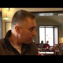 26.12.2014 / Pár minut s Alex - Richard Langer