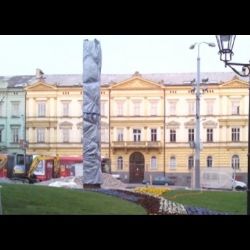 Plzeň během Slavností svobody odhalí památník generála Pattona