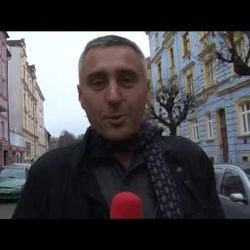 22.12.2014 / Vaše ulice - Jižní předměstí