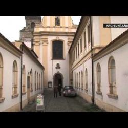 11.12.2014 / Plzeňská vychloubání - Františkánský klášter