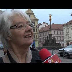 4.12.2014 / Plzeňská vychloubání - Budova radnice