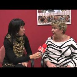 21.11.2014 / Pár minut s Alex - Manželé Kikinčukovi