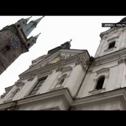 Barokní jezuitské Klatovy přinášejí exkurs do české historie