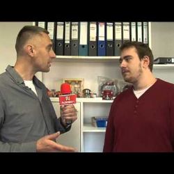 10.11.2014 / Zeptali jsme se za vás - O budovách víme vše 1.