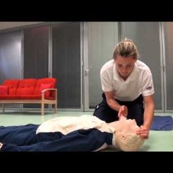 Resuscitace dospělých