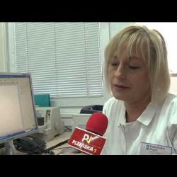 18.12.2014 / Zeptali jsme se za vás - Poliklinika Agel