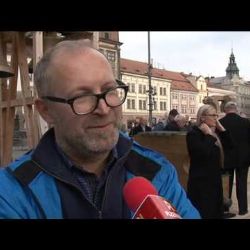 19.11.2014 / Plzeň pod lupou - Oslavy 17. listopadu