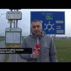 12.1.2015 / Vaše ulice - Domažlická