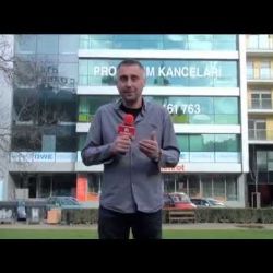 Miss(is) TV Plzeňská 1 - 6.díl