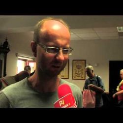10.12.2014 / Plzeň pod lupou - Sběratelé pivních tácků