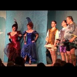 Divadlo Pluto má na programu 4.května opět operety!
