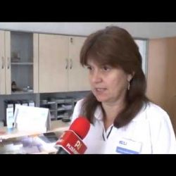 5.11.2014 / Plzeň pod lupou - Očkování proti chřipce