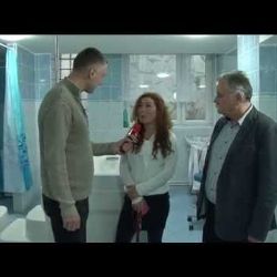 8.12.2014 / Zeptali jsme se za vás - Poliklinika Bory