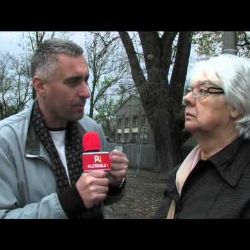 6.11.2014 / Plzeňská vychloubání - Kalikovský mlýn