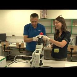 2.10.2014 / Plzeňská vychloubání - Laboratoře v Techmanii