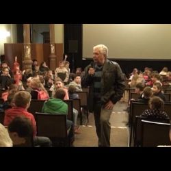 1.4.2015 / Nové projekty plzeňských filmařů
