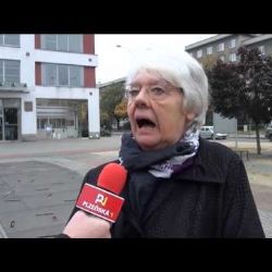 Radnice Slovany