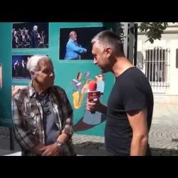 Výstava Jak se v Plzni hrálo a hraje