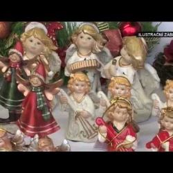 MO Plzeň 1 zve na adventní trhy
