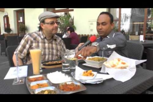 Foto: Gastrotipy: Indická restaurace Masala Ghar