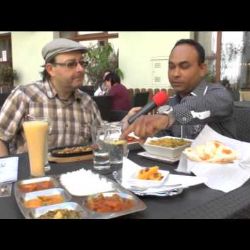 Gastrotipy: Indická restaurace Masala Ghar