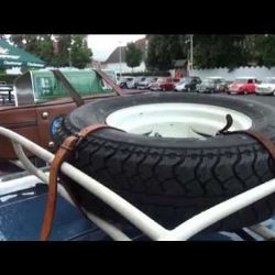 Mini v pivovaru 2015