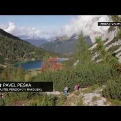 Pozdravy z Rakouska 26.