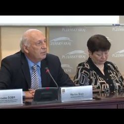 Hejtman poděkoval seniorům