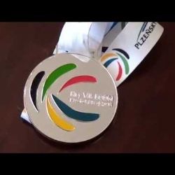 Mladí sportovci úspěšně reprezentovali kraj