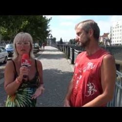 Evropu potrápila vedra, hrozí nám do budoucna nedostatek vody?