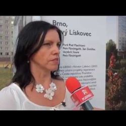 Krašovská zahradní slavnost nabídla zajímavý program