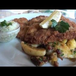 Gastrotipy - Hotel Continental
