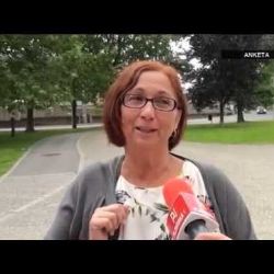 Anketa - Kam se chodíte koupat?