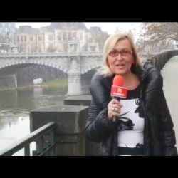 Lidé se zajímají o využití dešťové vody ve městech