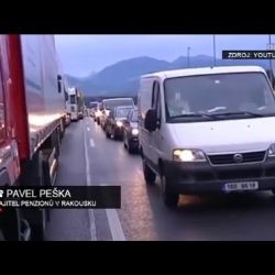 Pozdravy z Rakouska 4.