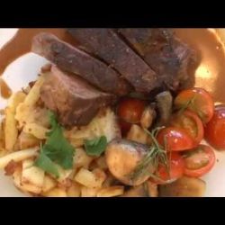 Gastrotipy - Restaurace U majáku