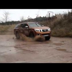 Blinkr - Nissan Roto