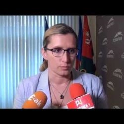 Ministryně Karla Šlechtová zavítala do Plzeňského kraje