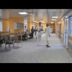 FN Plzeň má zrekonstruovanou Kliniku anestezie, resuscitace a intenzivní medicíny.