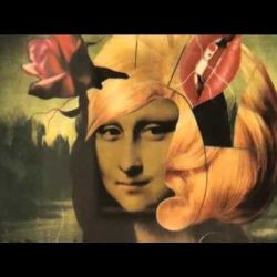Galerie Smečky v Praze láká na filmové plakáty Josefa Vyleťala