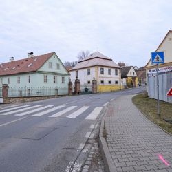 Archeologické nálezy zpozdí uzavírku Rolnického náměstí