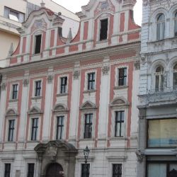 Biskupství převede zaměstnance po obvinění z nevhodného chování na jinou pozici