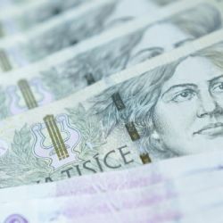 Další poctivý nálezce vrátil nalezenou hotovost majitelce