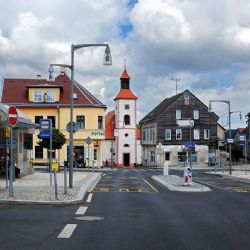 Exstarosta Abertam dostal šest let za dotační podvod