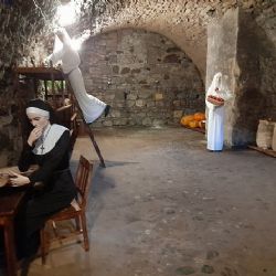 Francouzská pohádka ožije v gotických sklepeních Chotěšovského kláštera